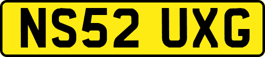 NS52UXG