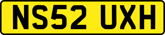 NS52UXH