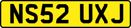NS52UXJ
