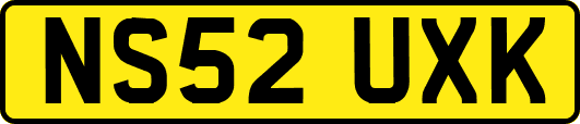 NS52UXK