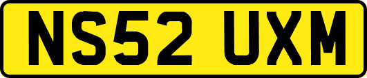 NS52UXM