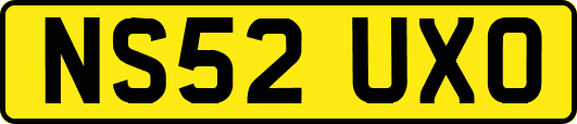 NS52UXO