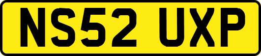 NS52UXP