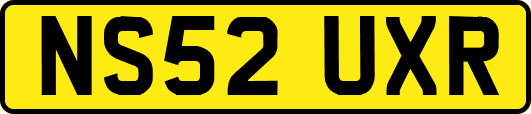 NS52UXR
