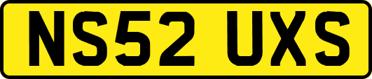 NS52UXS