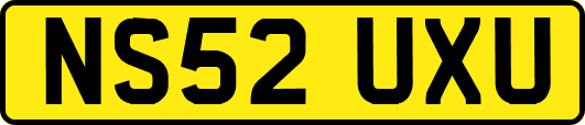 NS52UXU