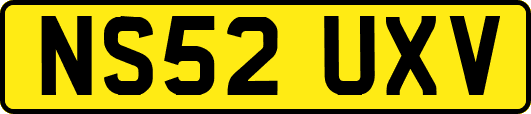 NS52UXV