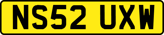 NS52UXW