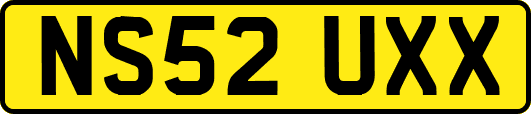 NS52UXX