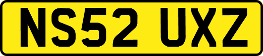 NS52UXZ