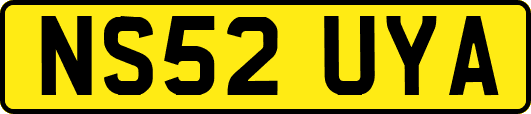 NS52UYA
