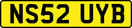 NS52UYB