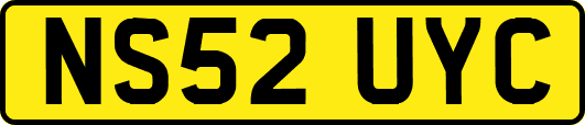 NS52UYC