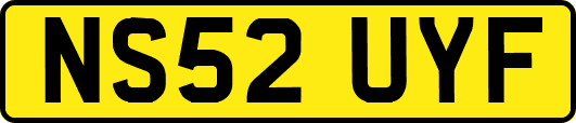 NS52UYF