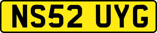 NS52UYG