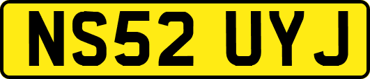 NS52UYJ