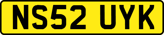 NS52UYK