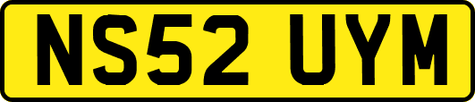 NS52UYM