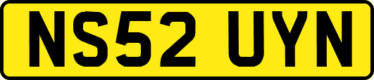 NS52UYN