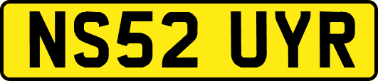 NS52UYR