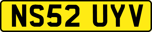 NS52UYV