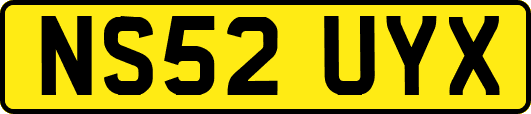 NS52UYX
