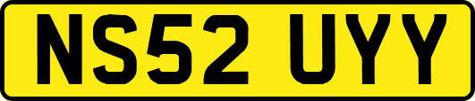 NS52UYY