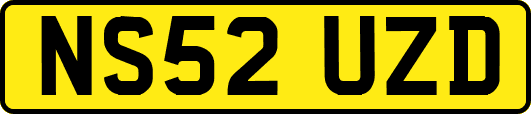 NS52UZD