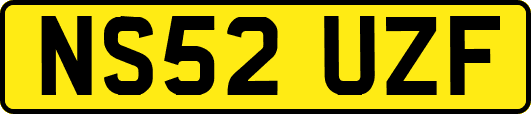 NS52UZF