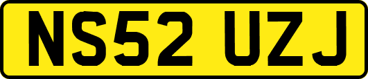 NS52UZJ