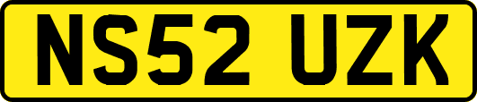 NS52UZK