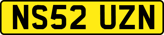 NS52UZN