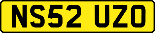 NS52UZO