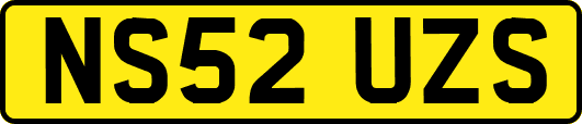 NS52UZS