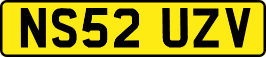 NS52UZV