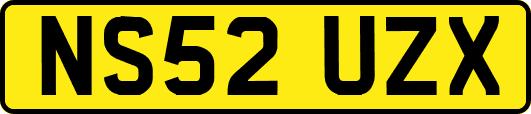 NS52UZX