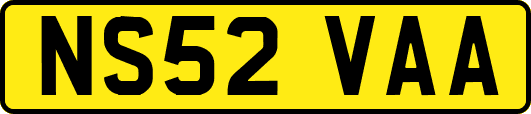 NS52VAA