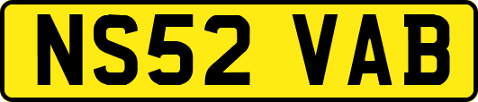 NS52VAB
