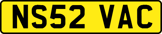 NS52VAC
