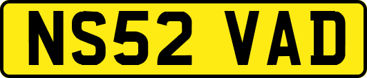 NS52VAD