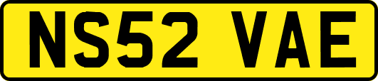 NS52VAE