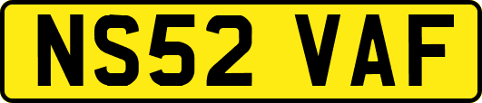 NS52VAF