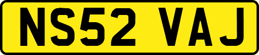 NS52VAJ