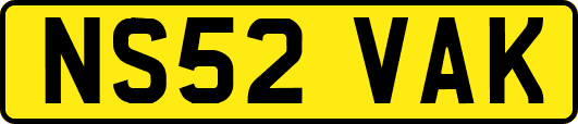 NS52VAK