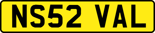 NS52VAL
