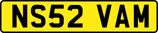 NS52VAM