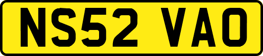 NS52VAO