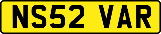 NS52VAR
