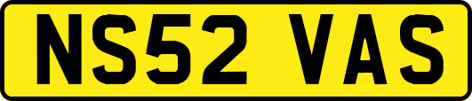 NS52VAS