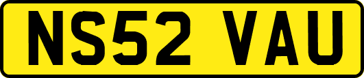 NS52VAU